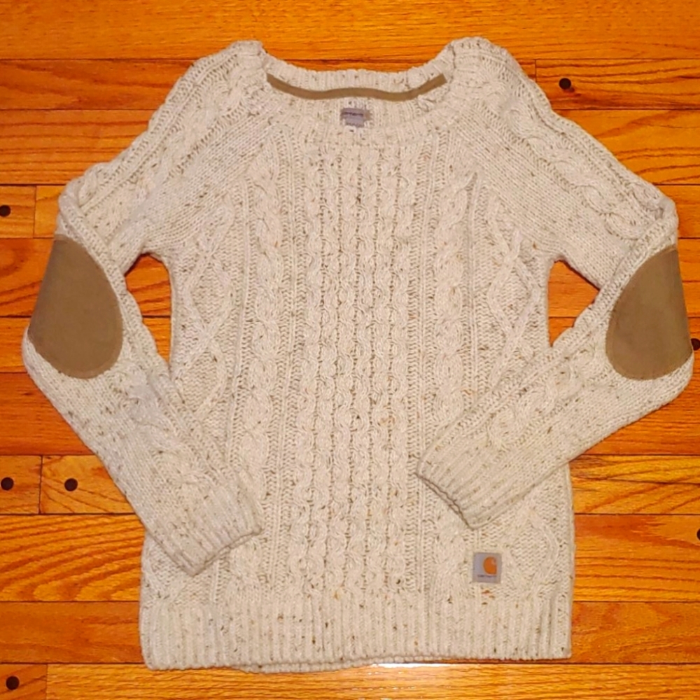 Womems xs Carhartt sweater